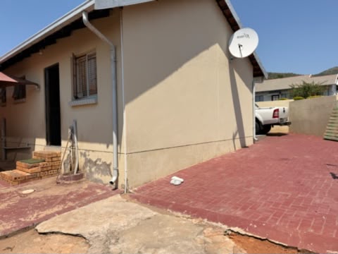 3 Bedroom Property for Sale in Tlhabane West North West